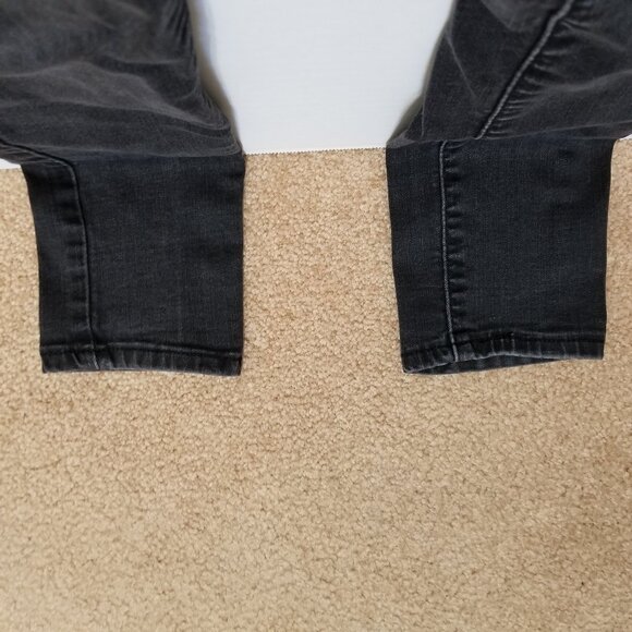 Levi's jeans 27 721 High Rise Skinny denim stretch - Picture 5 of 13